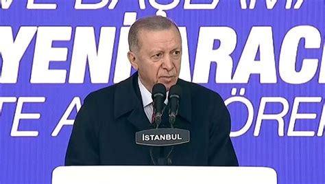 C­u­m­h­u­r­b­a­ş­k­a­n­ı­ ­E­r­d­o­ğ­a­n­ ­İ­s­t­a­n­b­u­l­­d­a­ ­-­ ­H­a­b­e­r­l­e­r­